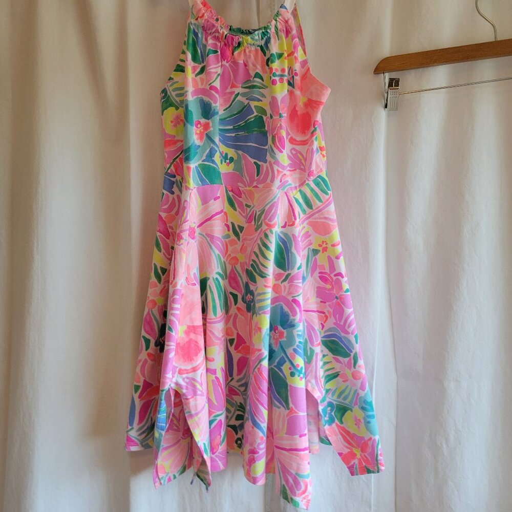 Girls Osh Kosh Dress Size 10